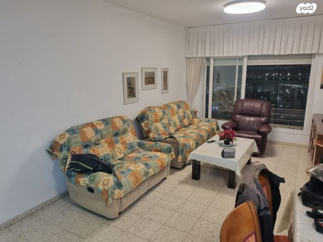 דרך יד לבנים 120