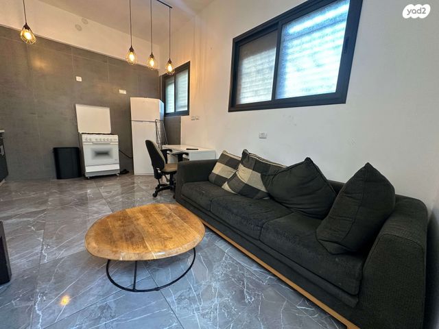 דירה, יעקב אבינו 7, שכונה ד', באר שבע