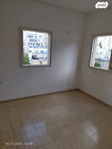 דירה, פישמן מיימון 17, הצפון החדש - דרום, תל אביב יפו