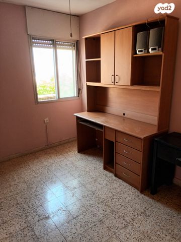 דירה, ברנר 133, קרית משה, טבריה