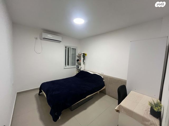 יחידת דיור, שדרות יעלים 62, שכונה ה', באר שבע