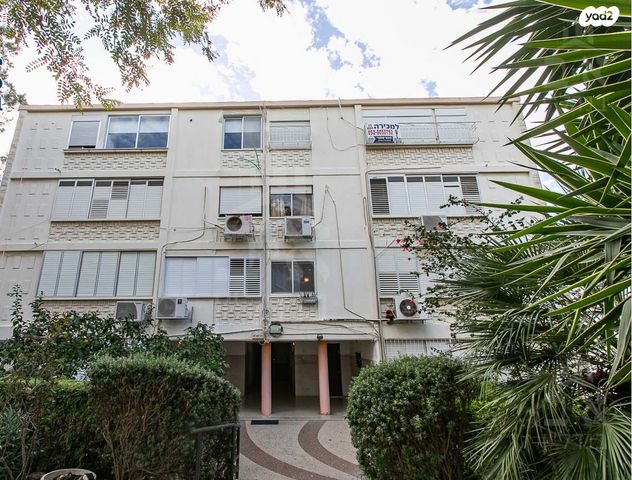 דירה, בית לחם 47, כרמל צרפתי, חיפה