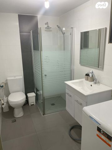 יחידת דיור, עיט 36, פלח שבע, באר שבע