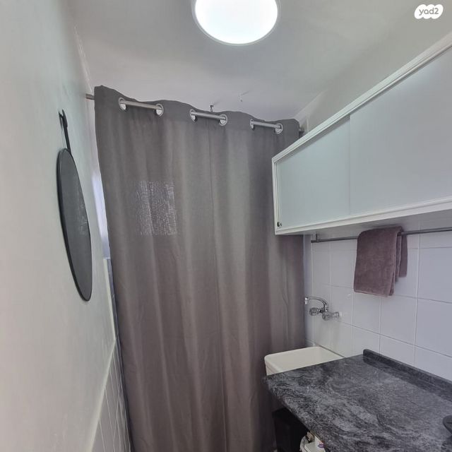 דירה, שדרות נורדאו 61, הצפון הישן - צפון, תל אביב יפו