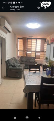 דירה, משה שרת 14, לב העיר, בת ים