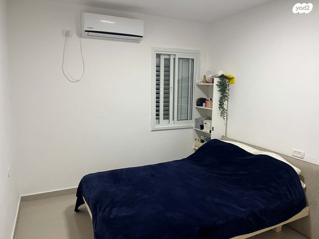 יחידת דיור, שדרות יעלים 62, שכונה ה', באר שבע