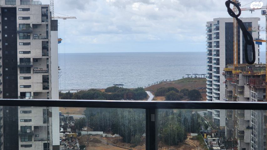 דירה, יפה ירקוני 9, דרום חדש, פארק הים, בת ים