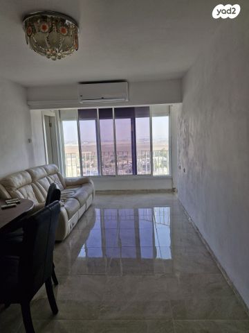 דירה, קרן היסוד 35, תל חנן, נשר