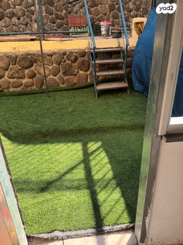 דירה, ברנר 133, קרית משה, טבריה