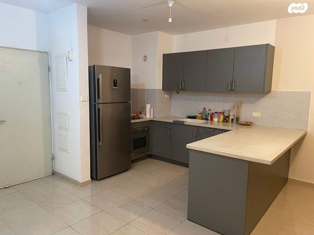 דירה, משה קול 1, המשתלה, תל אביב יפו