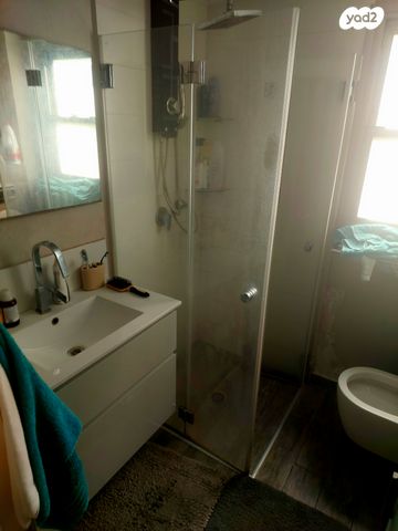 דירה, לוין קיפניס 5, המשתלה, תל אביב יפו