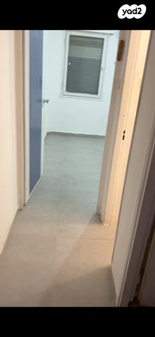 דירה, שדרות זלמן שניאור 26, רמת אליהו, ראשון לציון