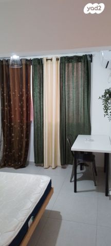 דירה, קלישר 52, שכונה ג', באר שבע