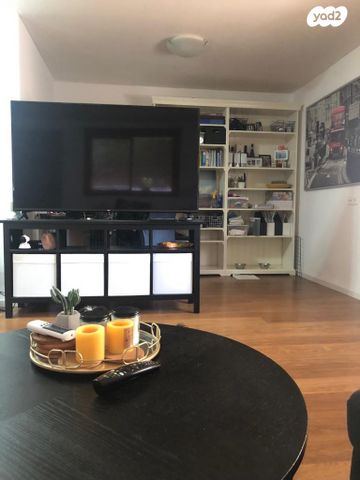 דירת גן, פינסקר 5, עיר, מרכז העיר, נהריה