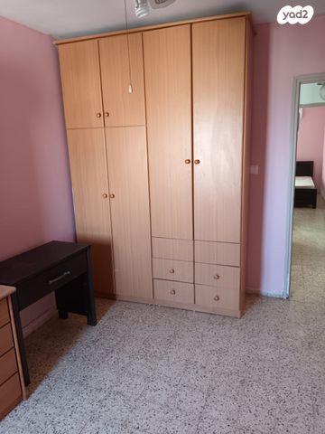 דירה, ברנר 133, קרית משה, טבריה