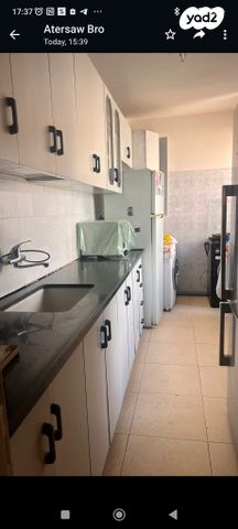 דירה, משה שרת 14, לב העיר, בת ים