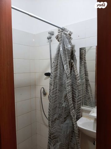 יחידת דיור, אחד העם 5, מרכז העיר דרום, נתניה