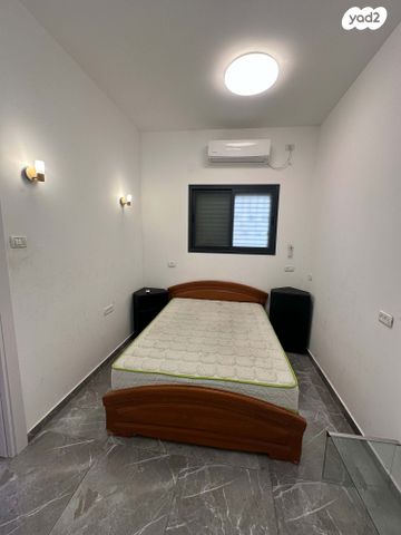 דירה, יעקב אבינו 7, שכונה ד', באר שבע