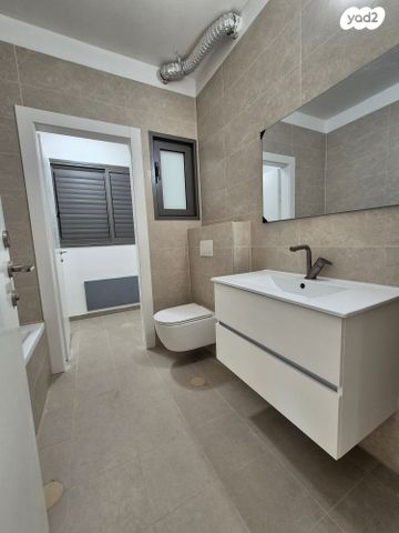 דירה, ליבנה 5, נאות הדרים / המבואה הדרומית, באר שבע