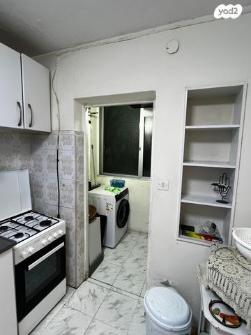 דירה, בן אליעזר 8, קרית אריה / שיינפלד, בית שמש