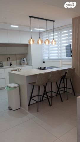 דירה, אוהלי יעקב 4, נווה עופר, תל כביר, תל אביב יפו