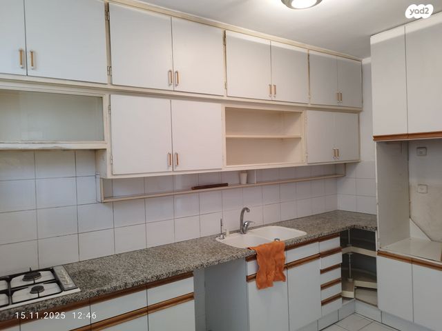 דירה, פישמן מיימון 17, הצפון החדש - דרום, תל אביב יפו