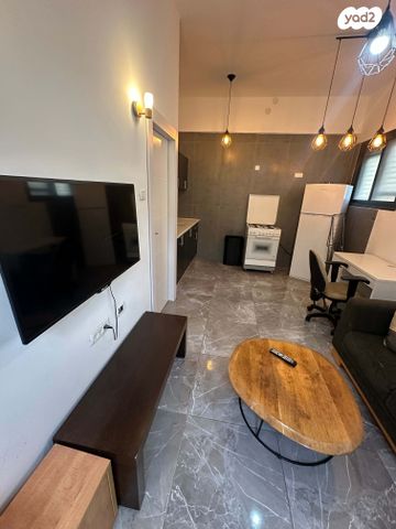 דירה, יעקב אבינו 7, שכונה ד', באר שבע