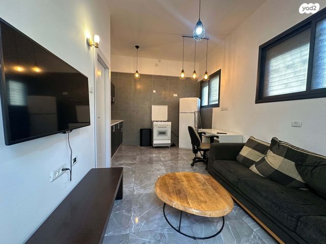 דירה, יעקב אבינו 7, שכונה ד', באר שבע