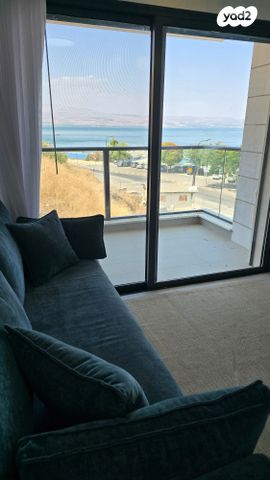 דירה, גדוד ברק 5, העיר העתיקה, טבריה