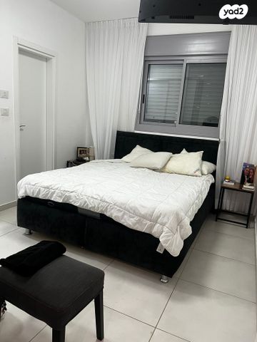 דירה, אריק איינשטיין 16, הכרם ג', עכו