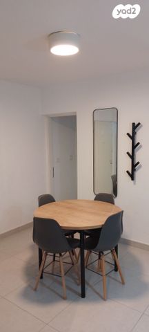 דירה, קלישר 52, שכונה ג', באר שבע