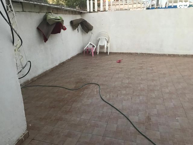 דירת גן, גלעד 46, שכונה ד', באר שבע