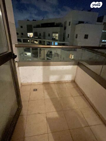 דירה, משה קול 1, המשתלה, תל אביב יפו