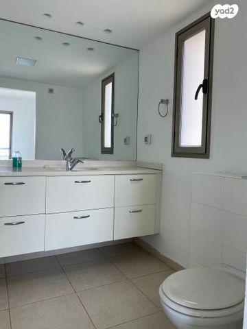 דירה, העוגן 4, מרינה, הרצליה