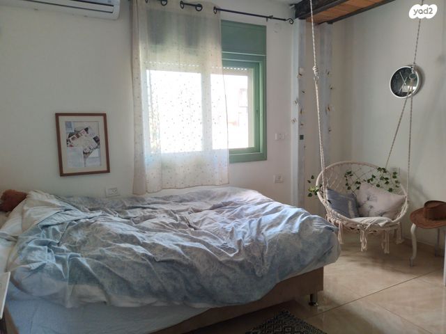 בית פרטי/ קוטג', דרך הגן 5, ריחן, ריחן