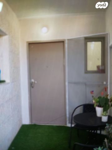 יחידת דיור, חורחה גרסיה גרנאדוס 5, רמת דניה, ירושלים