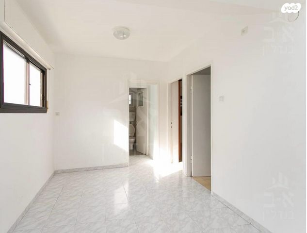 דירה, בית לחם 47, כרמל צרפתי, חיפה