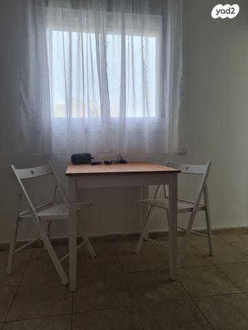 דירה, הציונות 95, רובע הקריה, הסיטי, אשדוד