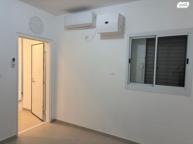 דירה, פרנקל 1, נווה שמיר רמת בית שמש ה-1, בית שמש