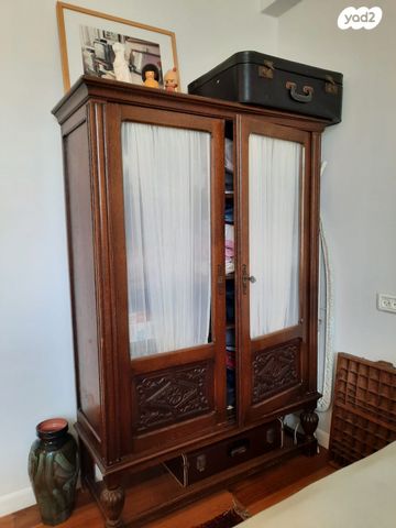 דירת גן, ביצרון 28, ביצרון ורמת ישראל, תל אביב יפו