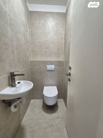 דירה, ליבנה 5, נאות הדרים / המבואה הדרומית, באר שבע