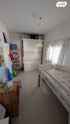 דירת גן, טרומן 24, נגבה, רמת גן