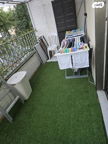 דירה, יוטבתה 11, ג'סי כהן, חולון