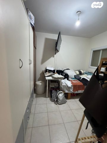 דירה, דוד ניב 20, נווה זאב, נאות אילן, באר שבע