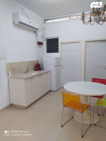 מרתף/ פרטר, ורדיאל 20, התקוה, בית יעקב, נווה צה"ל, תל אביב יפו