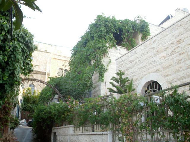 בית פרטי/ קוטג', פטריה 32, מלחה, מנחת, ירושלים