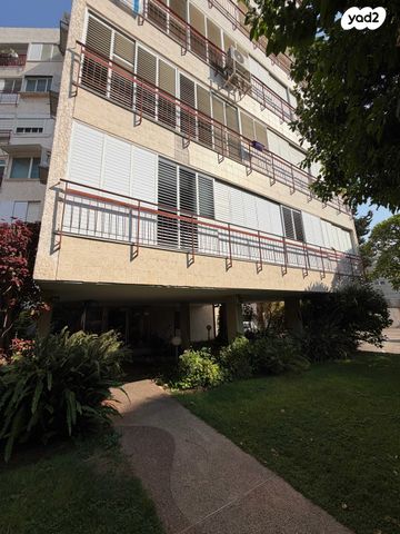 דירה, סירקין 35, פועלי הרכבת, גבעתיים