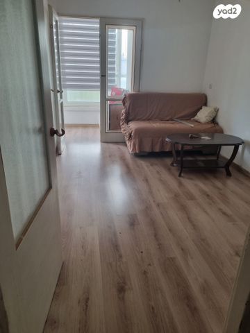 דירה, שדרות יוספטל 37, גבעה א', שביט, קרית אתא