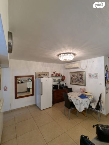 דירה, חוזה סן מרטין 1, קטמונים, ירושלים