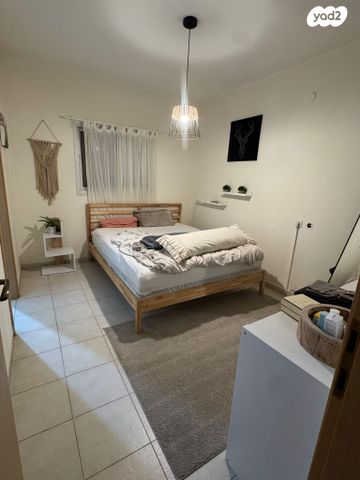 דירה, דוד ניב 20, נווה זאב, נאות אילן, באר שבע